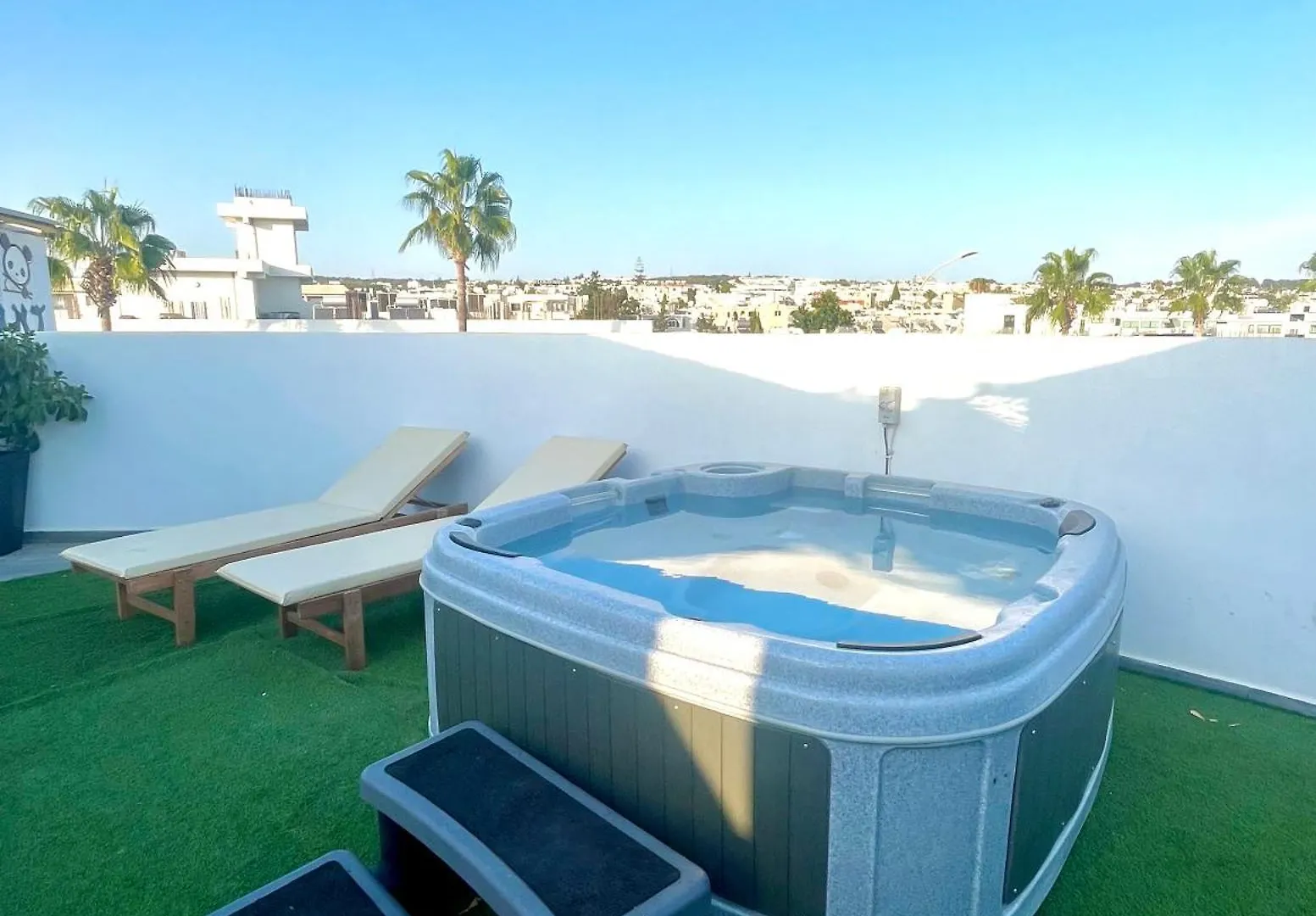 Nissi Avenue Suites Agia Napa 0*,  Zypern