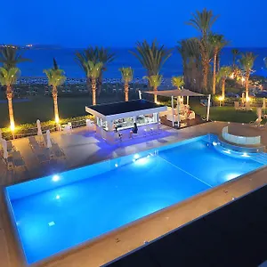 Hotel Okeanos Boutique, Ayia Napa