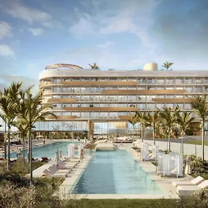 5* Hotel The Nines